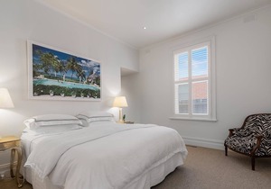 Kelvin Grove, Prahran