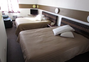 Kennewick Suites