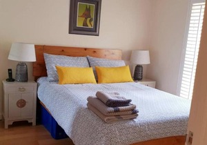 Kennington Oval 2-Bed Apartment in London