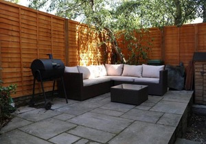 Kennington Oval 2-Bed Apartment in London