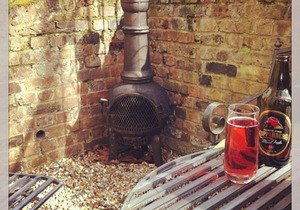 Kennington Oval 2-Bed Apartment in London