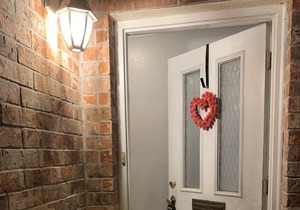 Key to Austin Riverside Townhome
