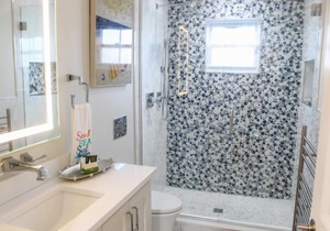 Key West Style Beachtown Estate by TechTravel