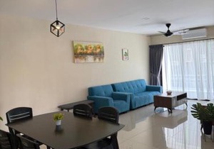 KH Water Park Manhattan Condo Ipoh Homestay