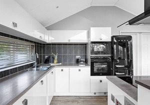 Killington Lodge, Kentisbury Grange