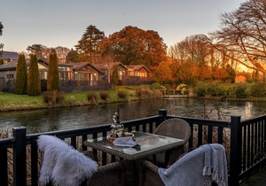 Killington Lodge, Kentisbury Grange