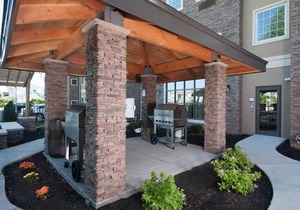 King Suite | Free Daily Breakfast. Pool, Hot Tub & Gym Access.