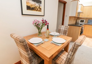 KINGS STUDIO, pet friendly in Reeth