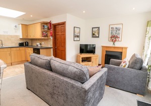 KINGS STUDIO, pet friendly in Reeth