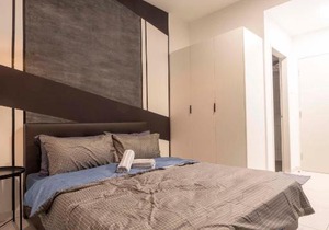 KLIA, KLIA2, Horizon Suites Sepang, Designed Studio, by Flexihome-MY