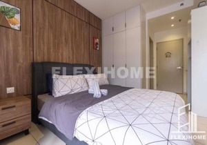 KLIA, KLIA2, Horizon Suites Sepang, Designed Studio, by Flexihome-MY