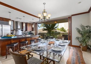 Ko Olina Luxury beachfront condo next to Disney Aulani and Marriott's Beach Club