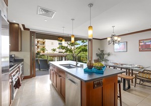 Ko Olina Luxury beachfront condo next to Disney Aulani and Marriott's Beach Club