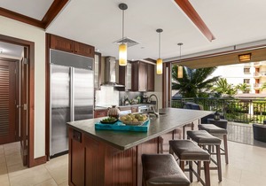 Ko Olina Luxury beachfront condo next to Disney Aulani and Marriott's Beach Club
