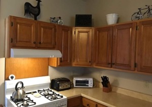 Kork Haus - Whole house rental in Downtown Hermann