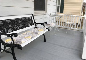 Kork Haus - Whole house rental in Downtown Hermann