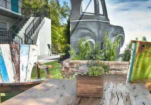 Krym - Studios In Wynwood