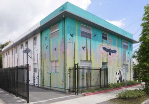 Krym - Studios in Wynwood
