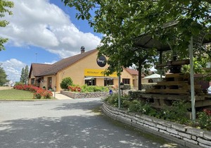 Kyriad Direct Roanne Hotel & Restaurant