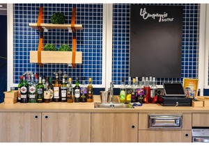 Kyriad Direct Roanne Hotel & Restaurant