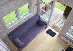 Læsø Camping & Hytteby