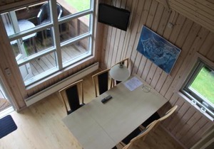 Læsø Camping & Hytteby