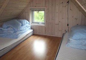 Læsø Camping & Hytteby
