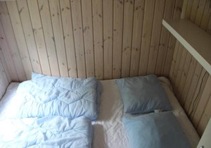 Læsø Camping & Hytteby