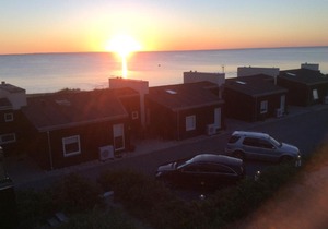 Læsø Strand Apartments