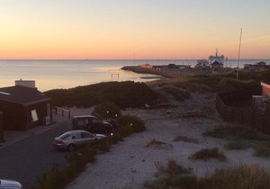 Læsø Strand Apartments