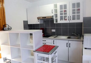 L'Aiguille du Midi by Interhome