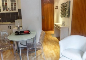 L'Aiguille du Midi by Interhome