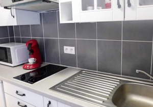 L'Aiguille du Midi by Interhome