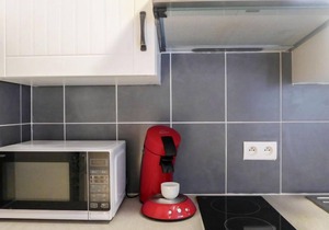 L'Aiguille du Midi by Interhome