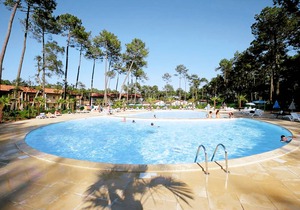 L'Allée des Dunes 1