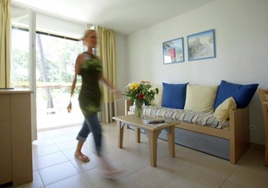 L'Allée des Dunes 1