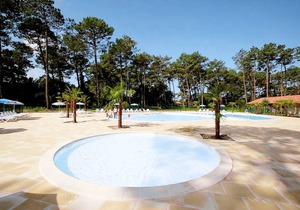 L'Allée des Dunes 1