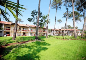 L'Allée des Dunes 4