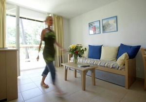 L'Allée des Dunes 4