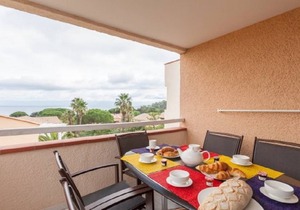 L'Anse de Pramousquier