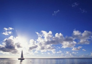 L'Anse de Pramousquier