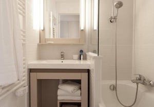 L'Anse de Pramousquier 2/3p 6/7