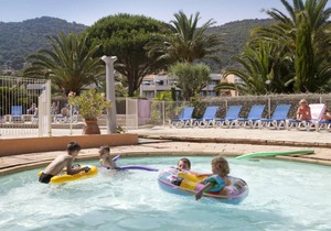 L'Anse de Pramousquier S4/5