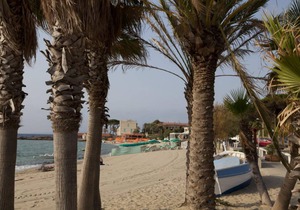 L'Anse de Pramousquier S4/5