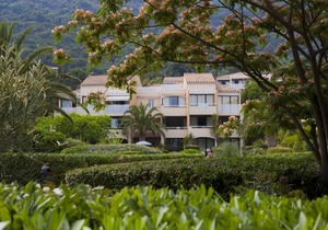 L'Anse de Pramousquier S4/5