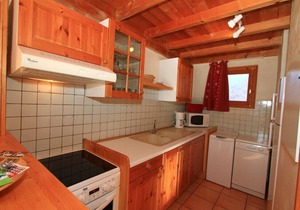 L'Aoùro Hameau des Chazals Nevache Hautes Alpes
