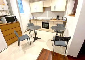 L'appartement Notre-Dame