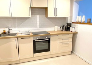 L'appartement Notre-Dame