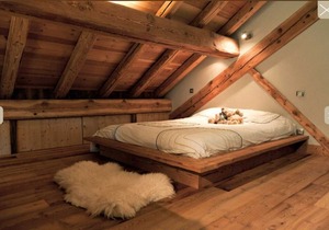 L'AUREA: Charming apartment for 14 people