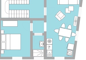 L'Ekrin des Bains N ° 3